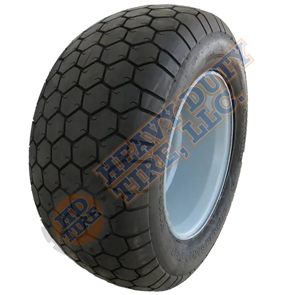 41X18-22.5 Altitude Stealth Sand + Turf (16 Ply) 9