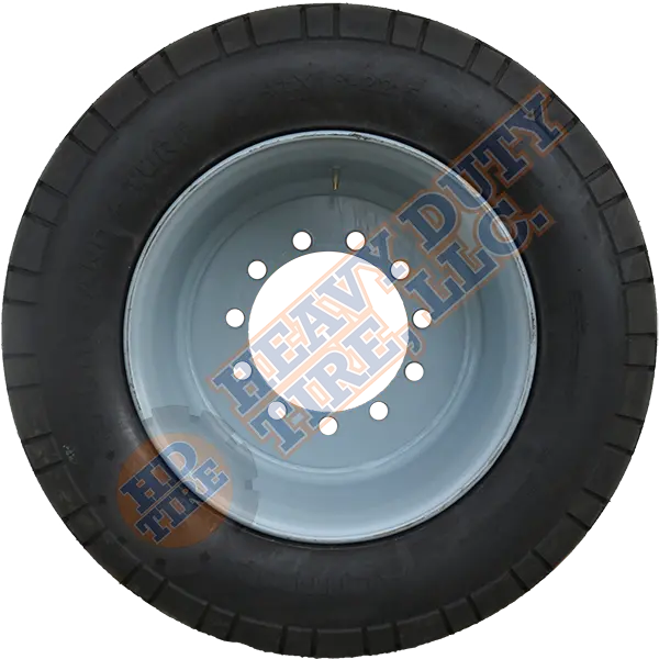 41X18-22.5 Altitude Stealth Sand + Turf (16 Ply) 6