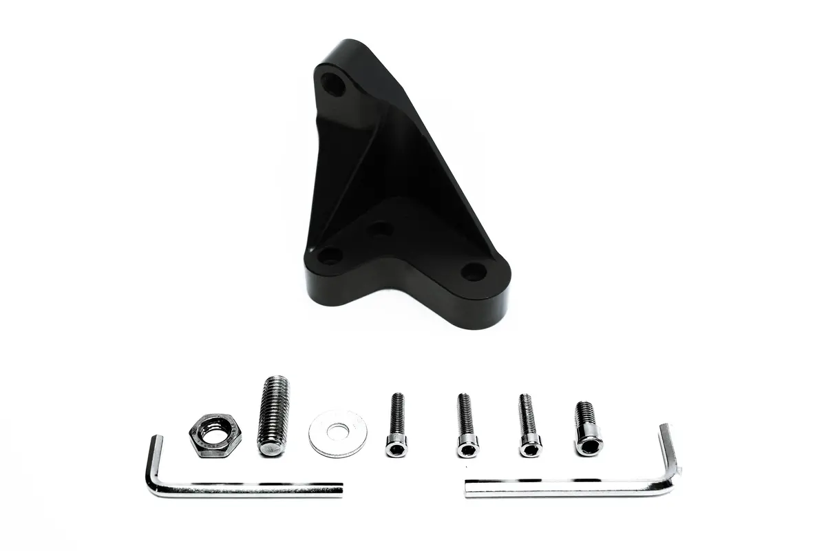 Precision Works Master Cylinder Brace Wrx & Sti 2015 1