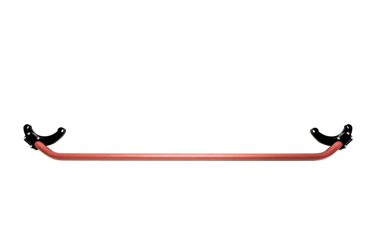 Plm Front Strut Tower Bar For 2017+ Civic Si & Type R 1