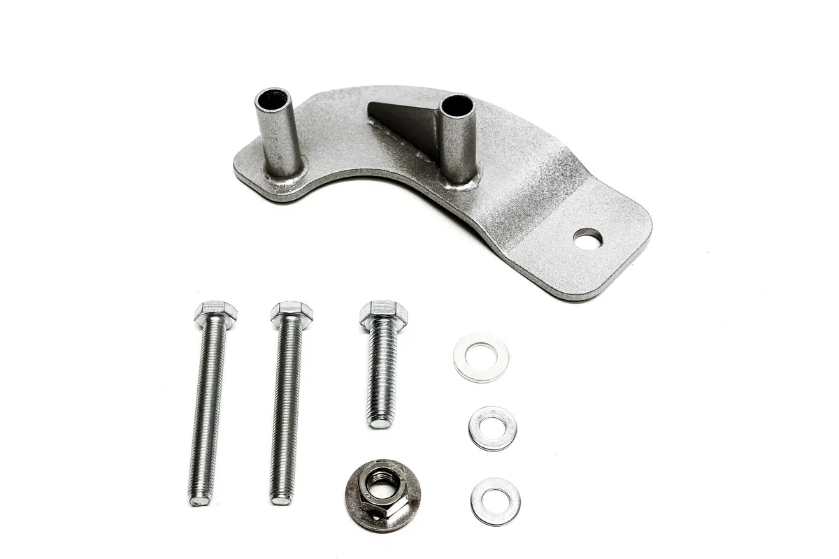 Precision Works Differential Brace For Nissan 370Z G37 1