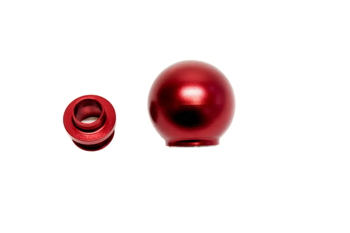 Precision Works Low Profile Shift Knob - Honda 1