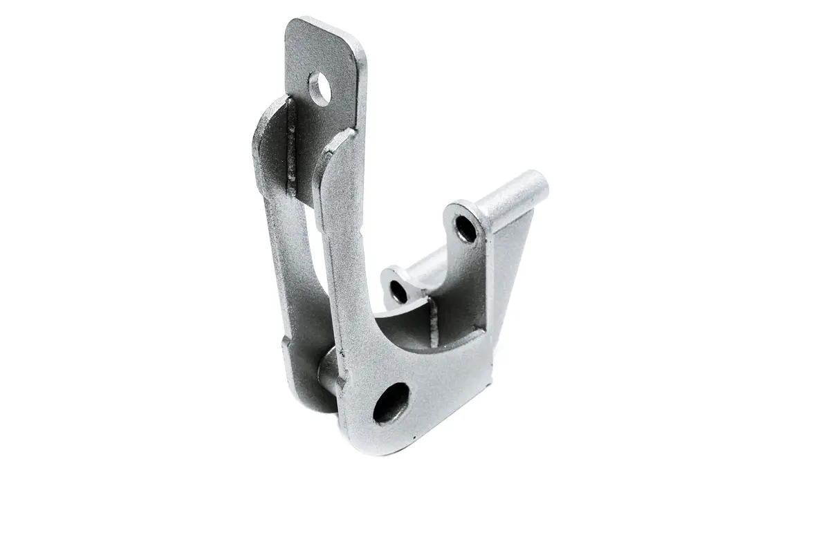 Precision Works Differential Brace For Nissan 350Z G35 2