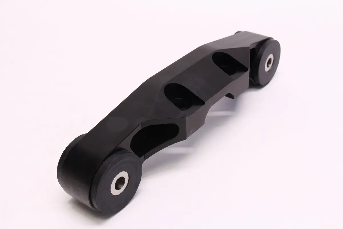 Precision Works Differential Brace For Subaru Wrx Sti 2008+ 1