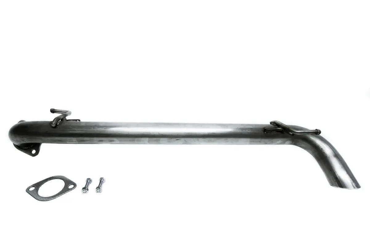 Plm Subaru Crosstrek & Impreza 2.0L 2018-2021 Xv Axle-Back Exhaust 1