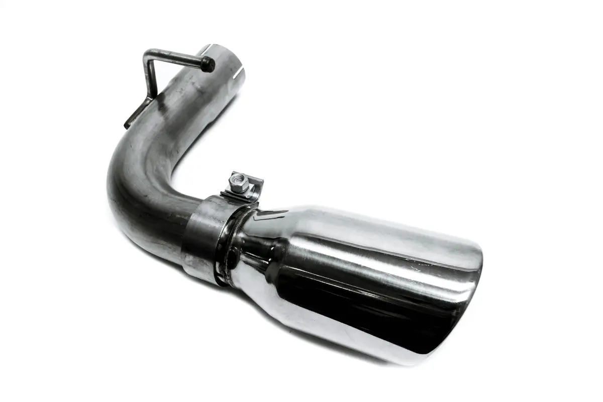 Plm Hyundai Elantra 18-20 Axle-Back Exhaust 2