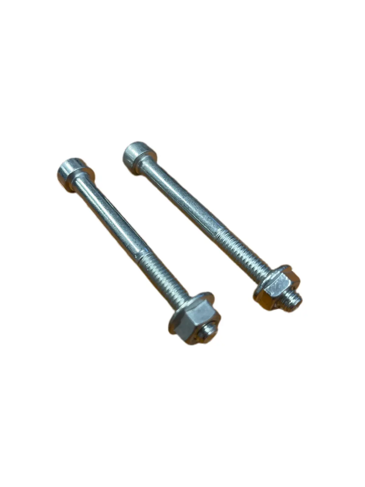 Plm Header Assembly Hardware Bolts Nuts (Short) 1
