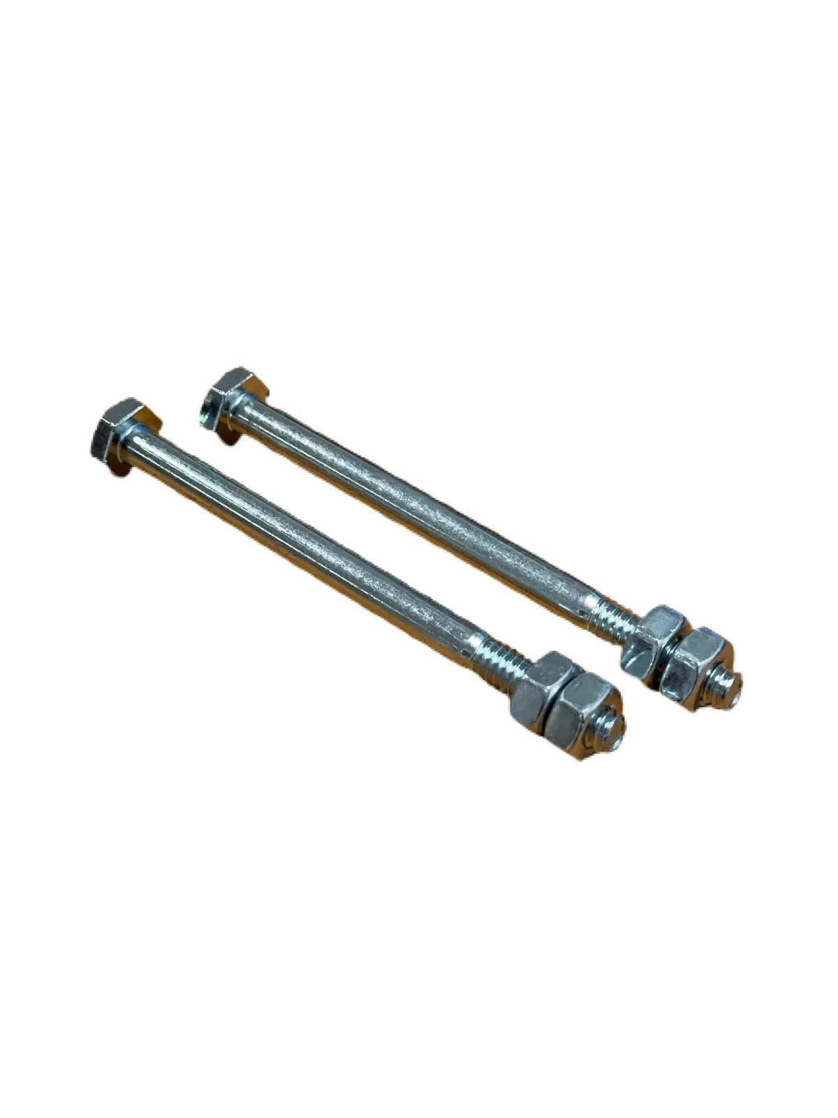 Plm Header Assembly Hardware Bolts Nuts (Long) 1
