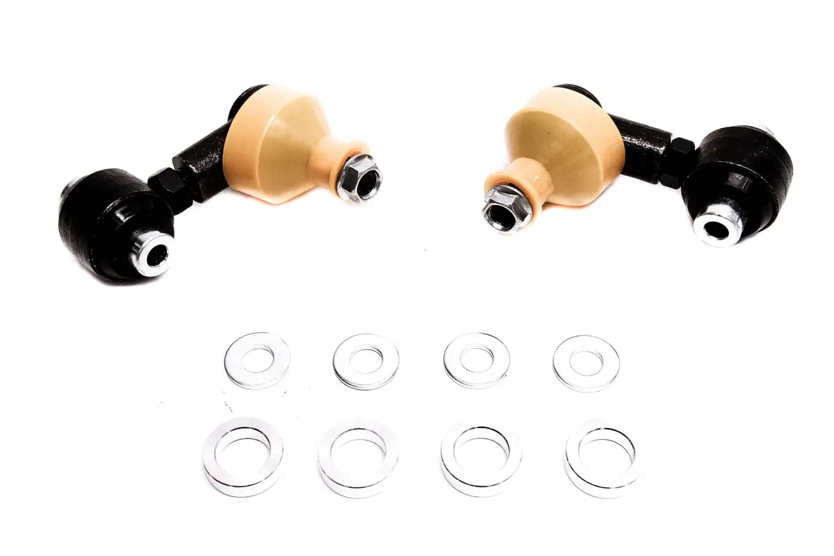 Precision Works Adjustable Sway Bar Rear End Links Honda Civic 2016+ Fc Fk8 2