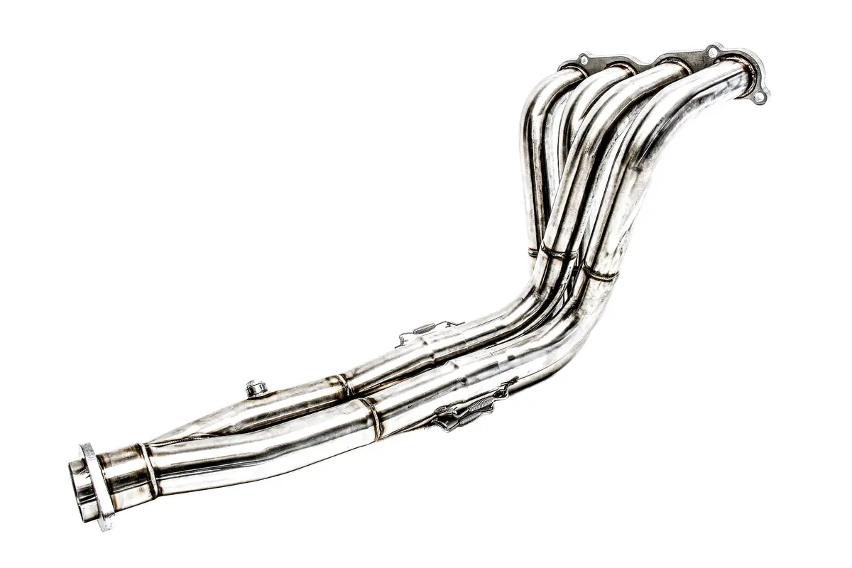 Plm Power Driven K Swap K20 K24 4-2-1 Rb V2 Header 2