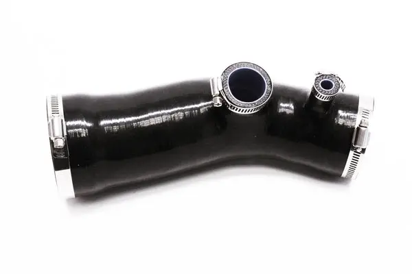 Plm Intake Silicone Hose Kit - 2017-2021 Honda Civic Type R Fk8 1