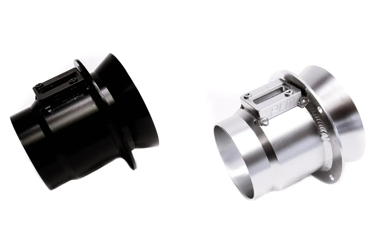 Plm Race 3.5" Maf Housing - 2017+ Honda Civic Type R 1