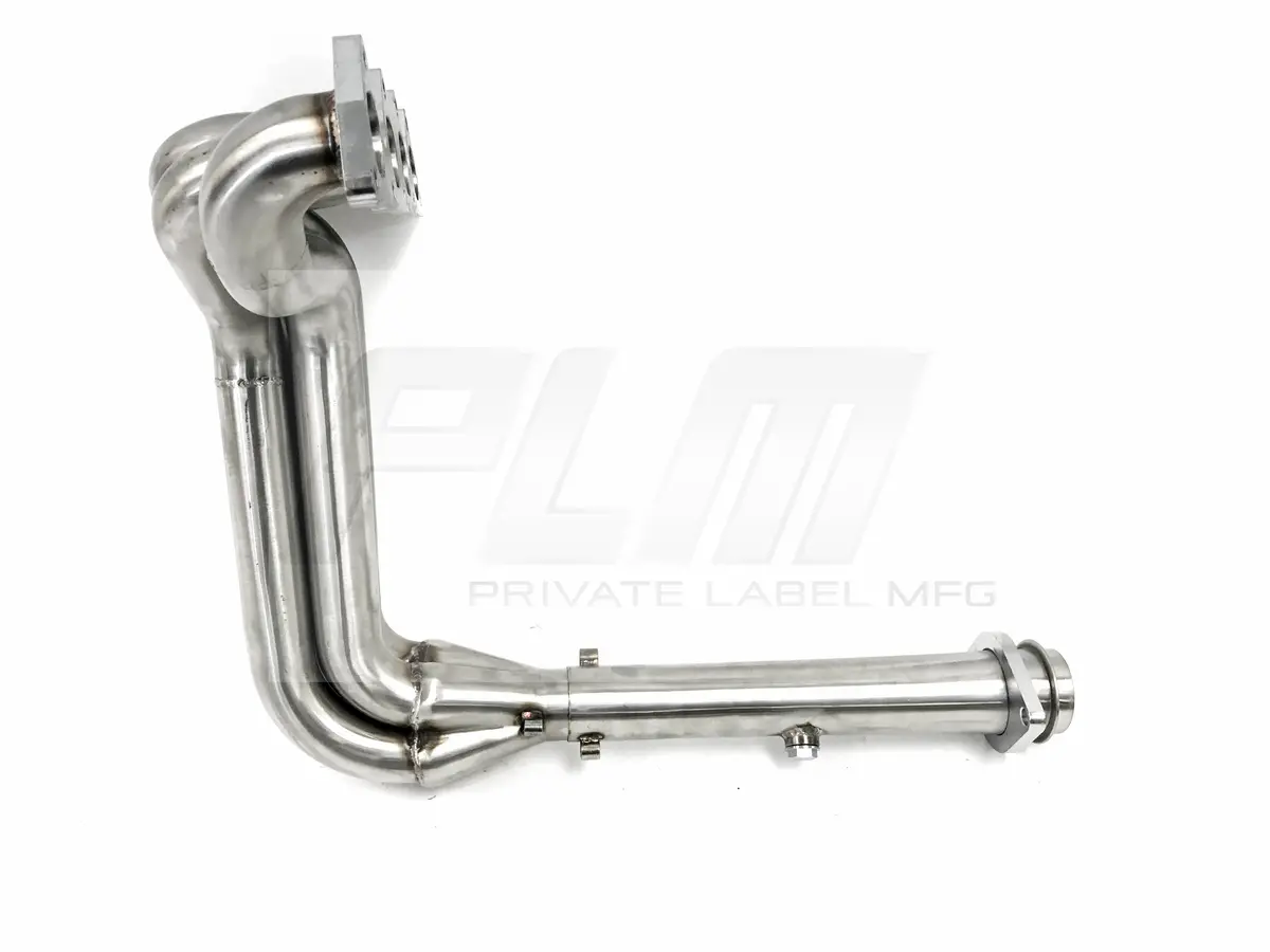Private Label Mfg. Power Driven B Series 4-1 Rmf Header B18 B20 B16 1