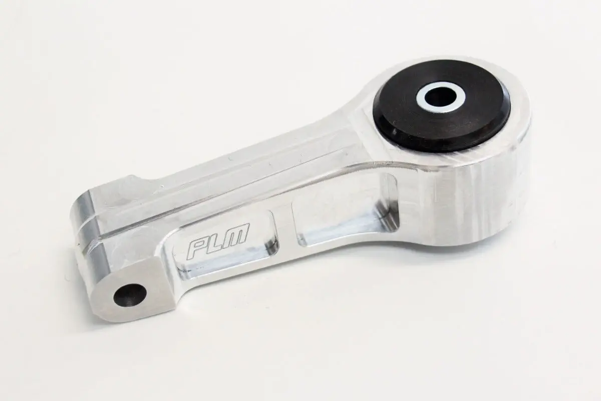 Precision Works Rear Motor Engine Mount - Honda Civic Fe 2022+ 1