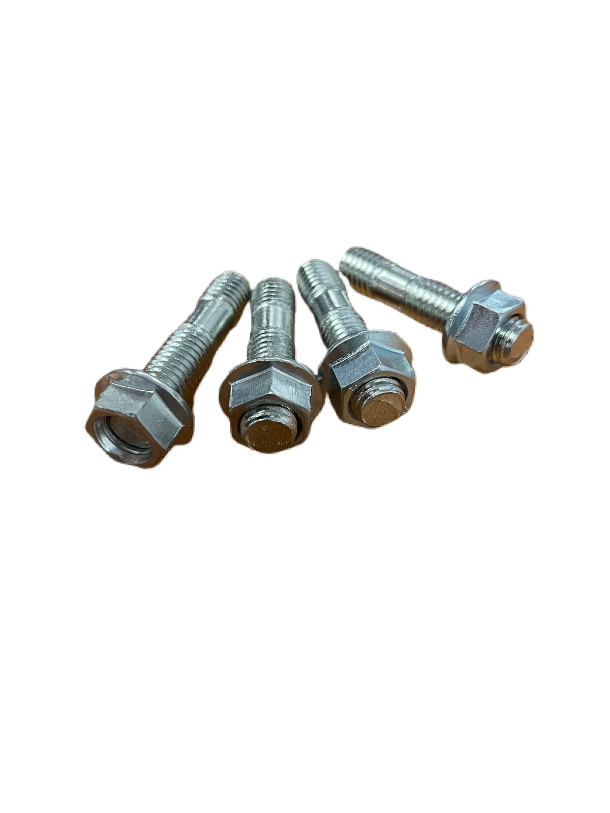 Plm Turbo To Manifold Stud Nut Kit M10 X 1.5 1