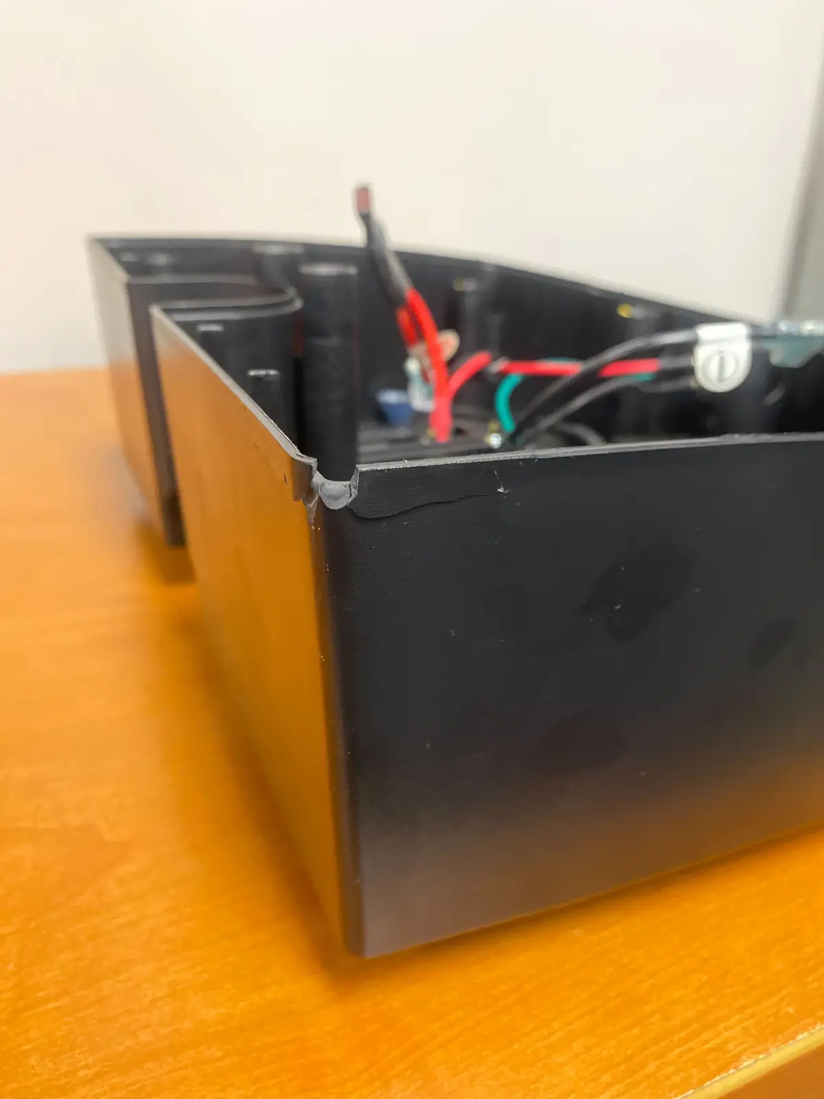 Standard Capacity Battery Box For The Drive Spitfire Scout & Spitfire Scout Dlx (Blemished) 2