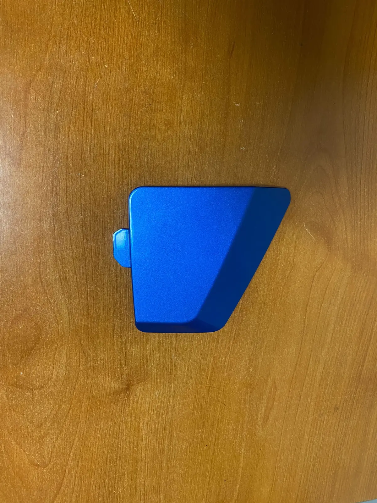 High Capacity Battery Box Shroud Assembly Inserts In Blue For The Go-Go Lx (S50lx/S54lx) (Blemished) 2