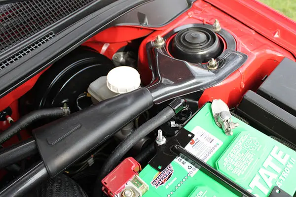 Catch Can Kit, Crankcase, Lh, Evo 8-9 1