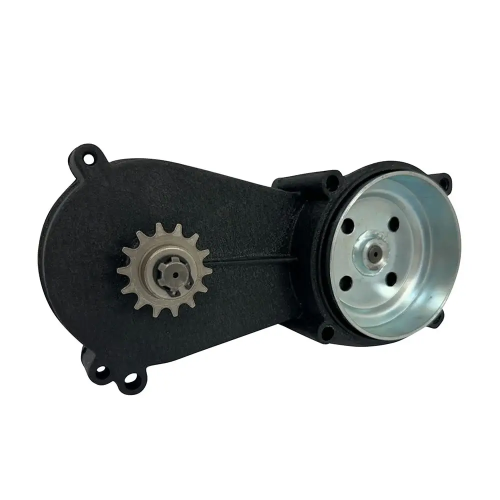 Gearbox Transmission For 40Cc & 47Cc Engine Mini Atvs, Dirt Bikes, & Pocket Bikes 1