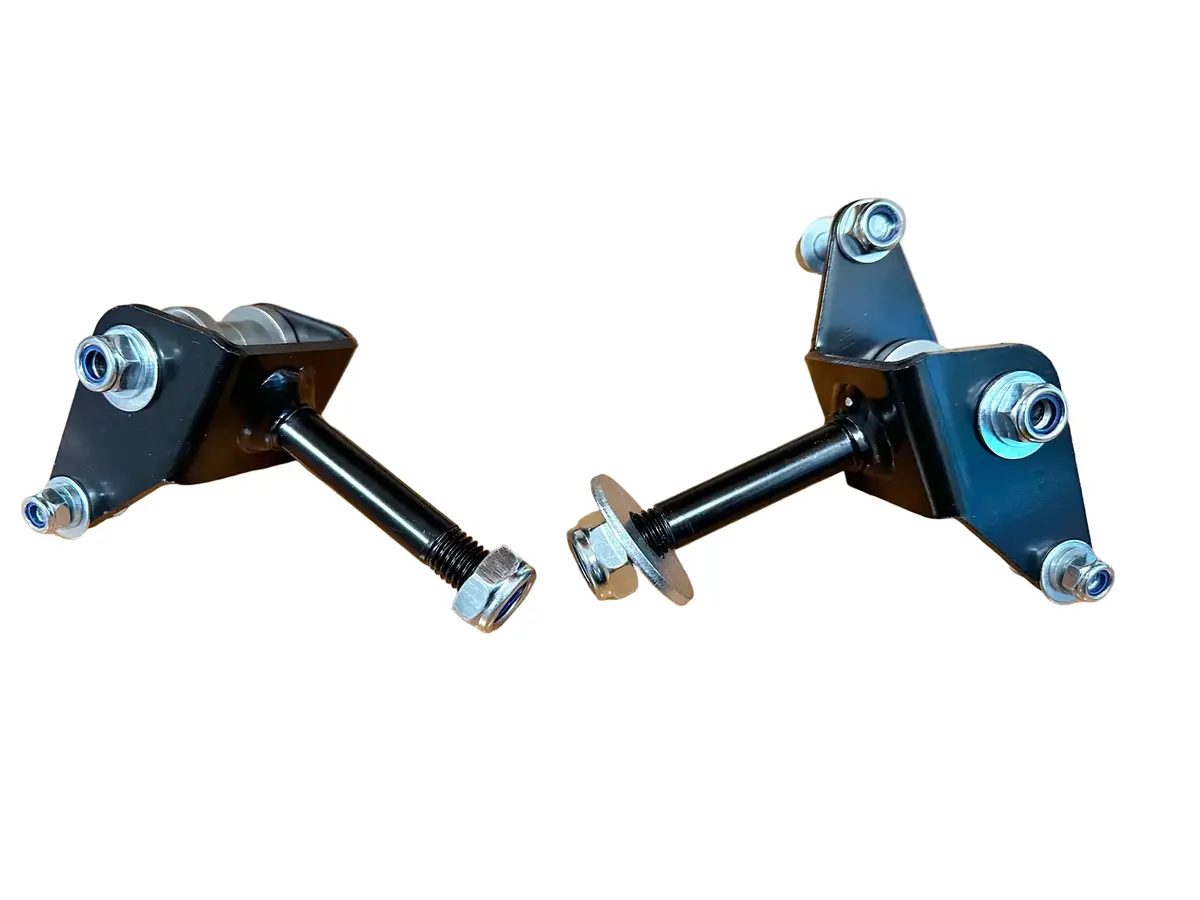 Spindle Arm Set (Right And Left) For Razor Dirt Quad 500 (Blemished) 1