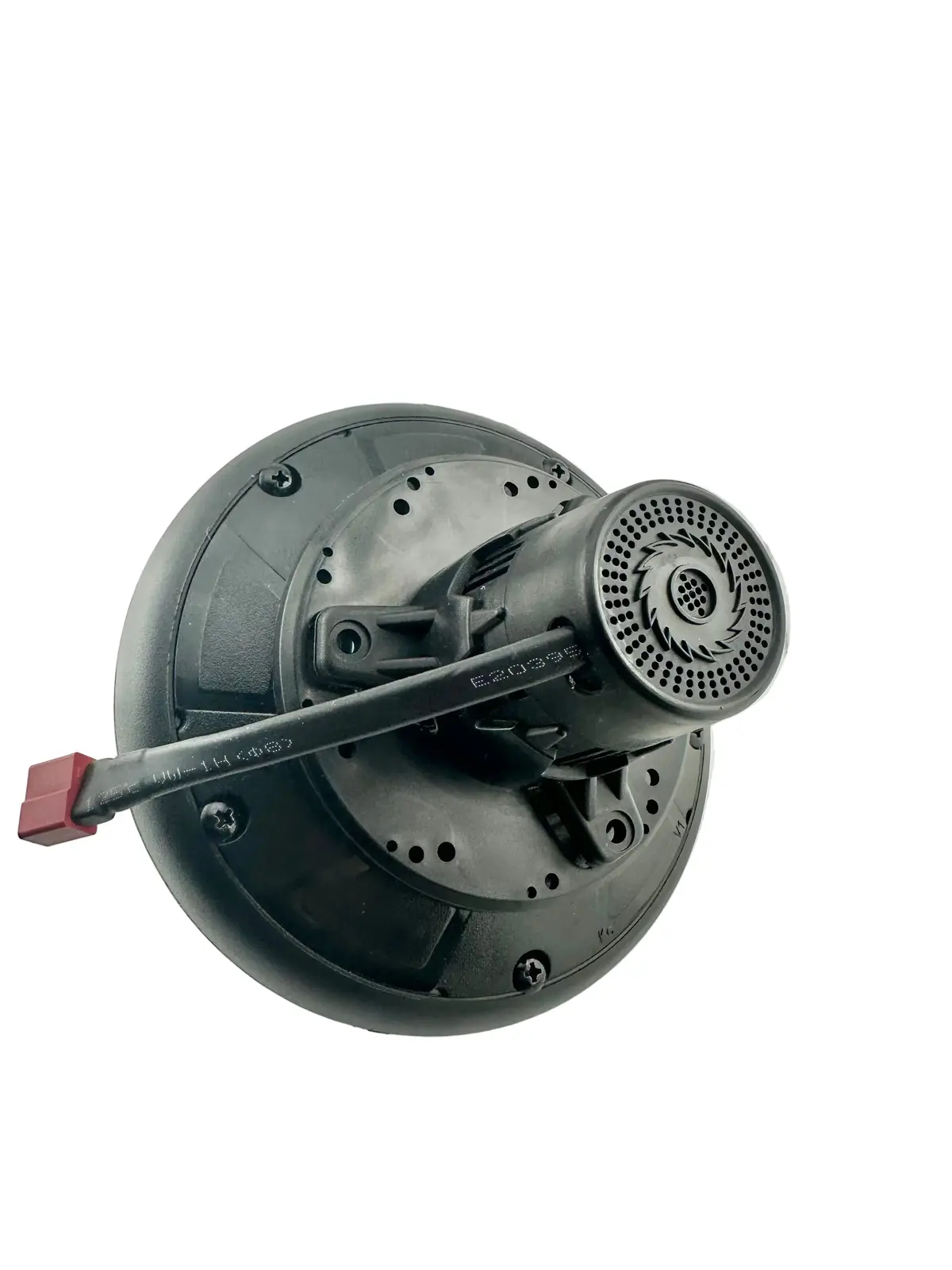 Front Wheel With Hub Motor For The Razor Crazy Cart Shift (Versions 1+) & Crazy Cart Shift Lightshow (Blemished) 2