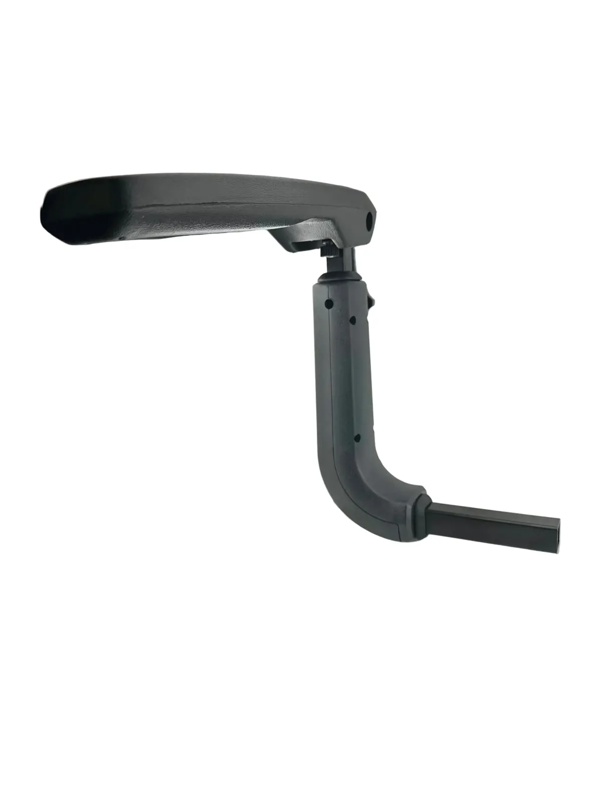 Left Armrest Assembly For The Golden Technologies Companion Series Scooters (Blemished) 1