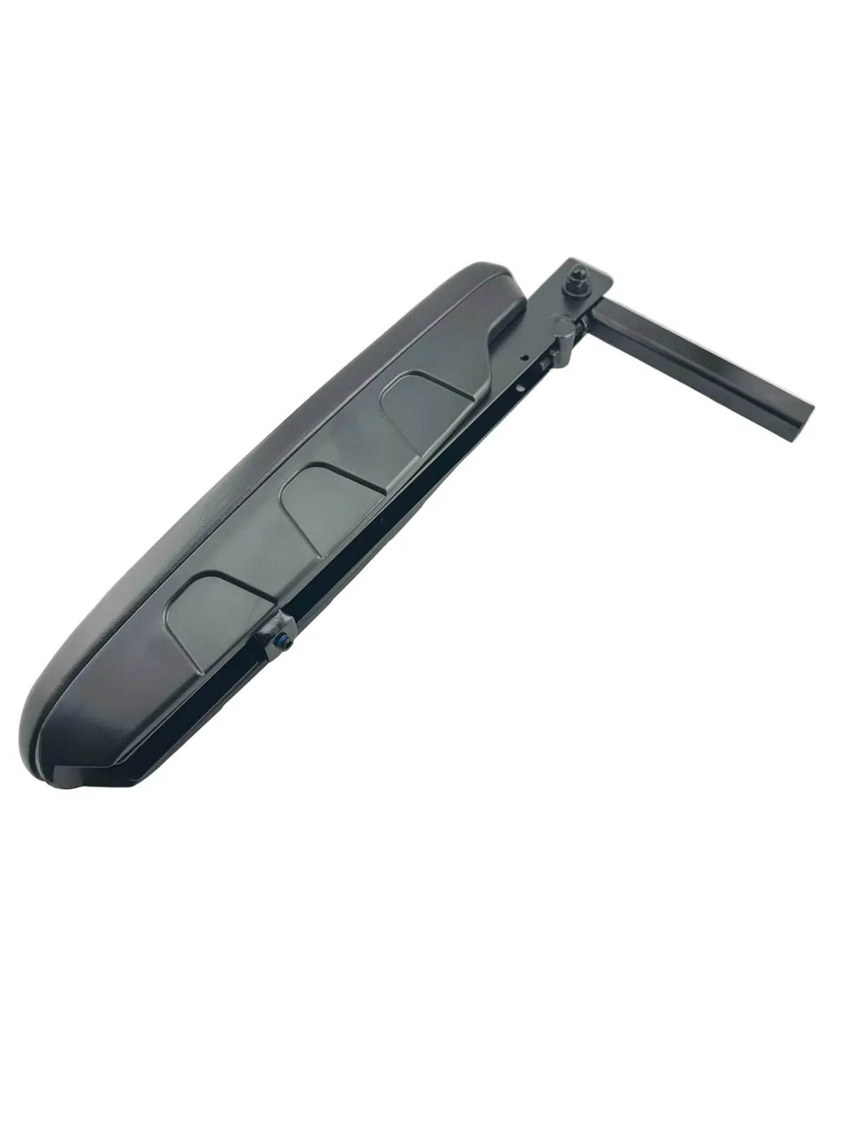 Complete Armrest Assembly (Left & Right) For Jazzy Power Chairs With Evo Style Seating (Kit2403725) 1