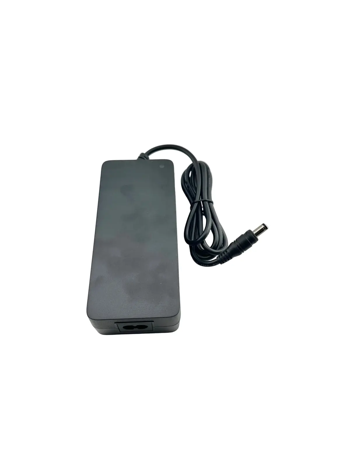 54.6 Volt 1.5 Amp Coaxial Lithium Battery Charger For The Caroma Z2 Electric Scooter 1