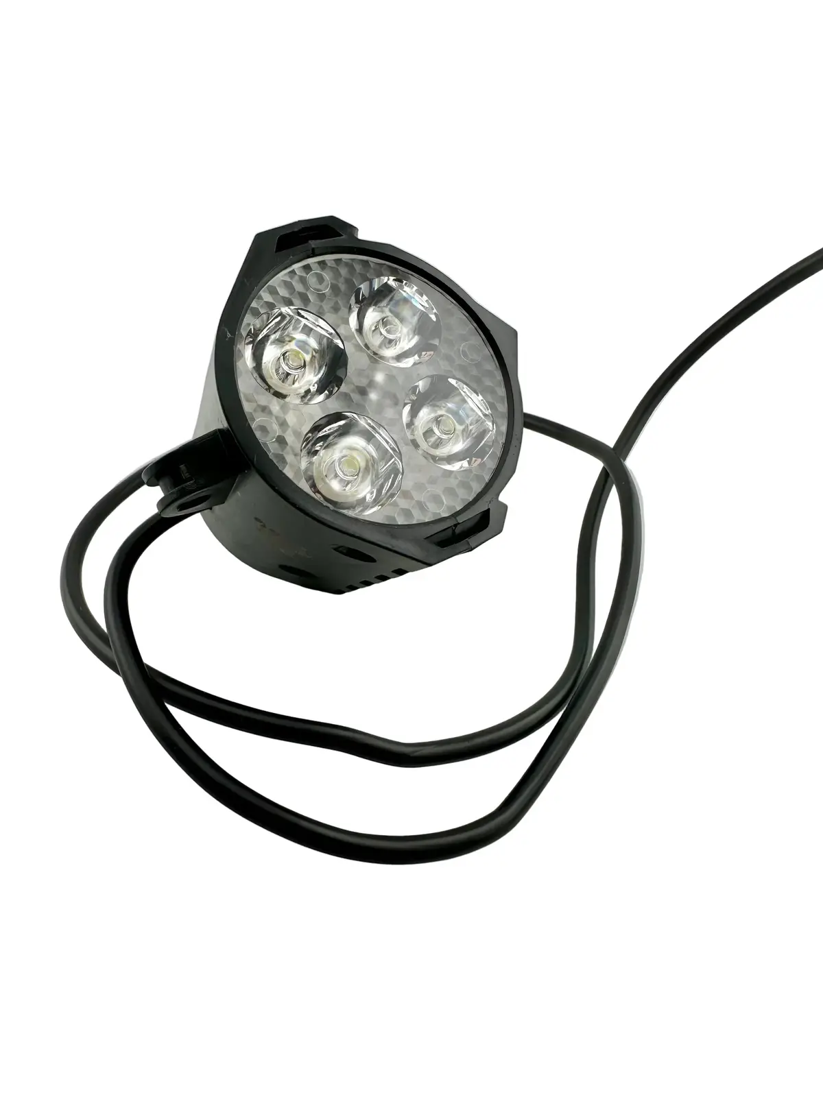 Led Headlight Assembly For The Caroma Z2 Electric Scooter 1