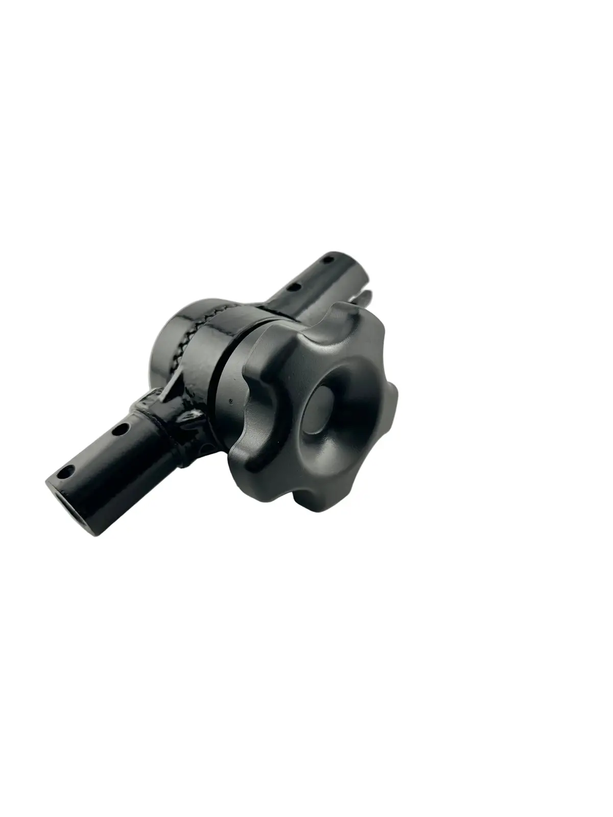 Tiller Knuckle Assembly For The Golden Buzzaround Lt (Gb107a/Gb108a) (Mbh-0003) 1