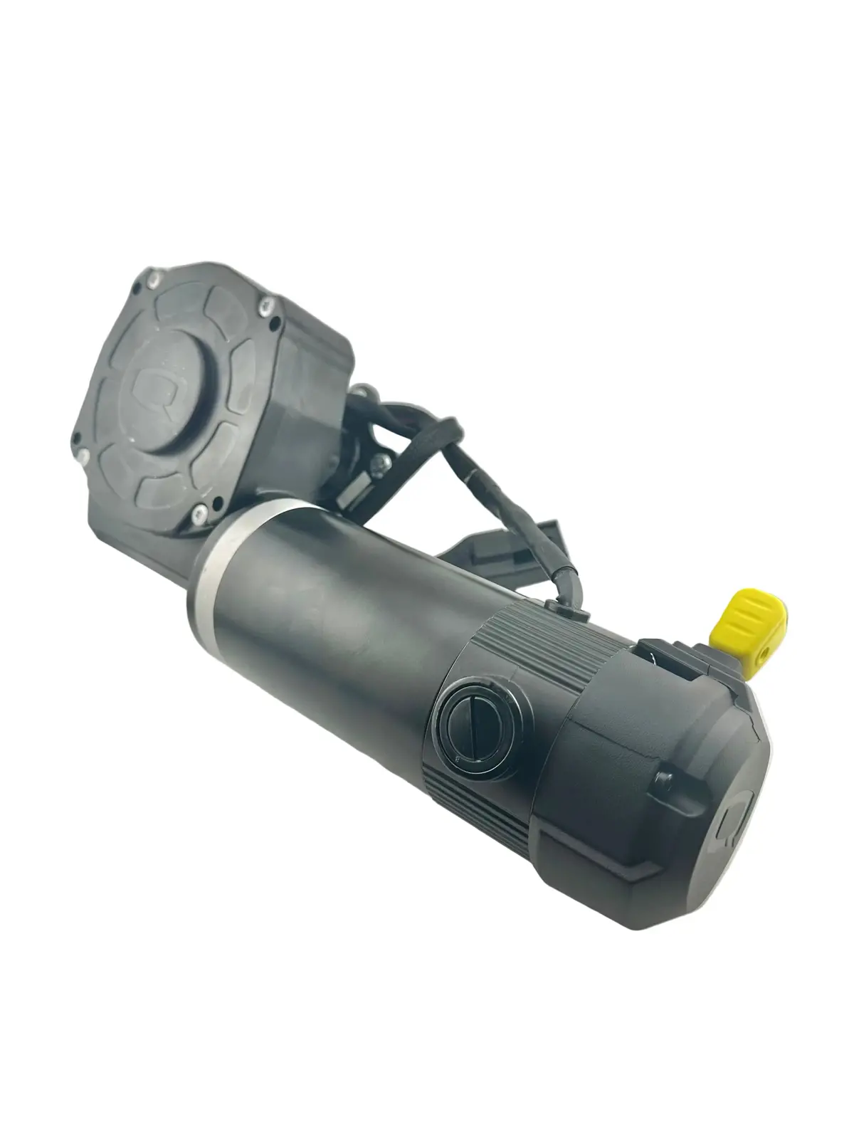 Motor Asm, Edge Mini, Linix, Hub And Lever, 29:1, 5-Post, Curtis (Mot1809962-01) (Blemished) 1