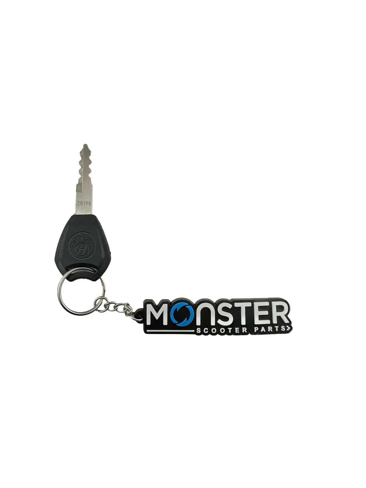 Key For Caroma P1, P5, P7 Electric Scooters 1