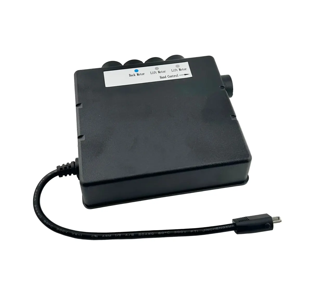 Control Box For The Golden Lift Chairs Pr535-Mxw, Pr535-Lxw, & Pr535-M26 1
