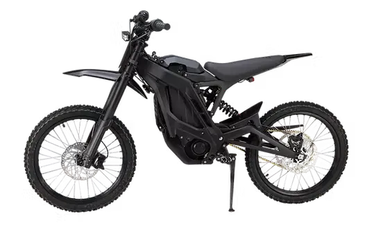 Eride Pro Ss 2.0 12Kw 1