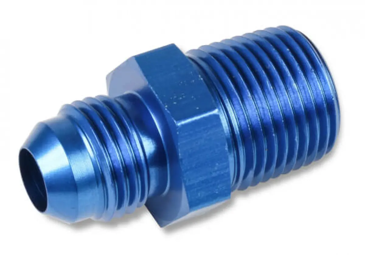 Nos Pipe Fitting Straight 180 Degree Flow 1