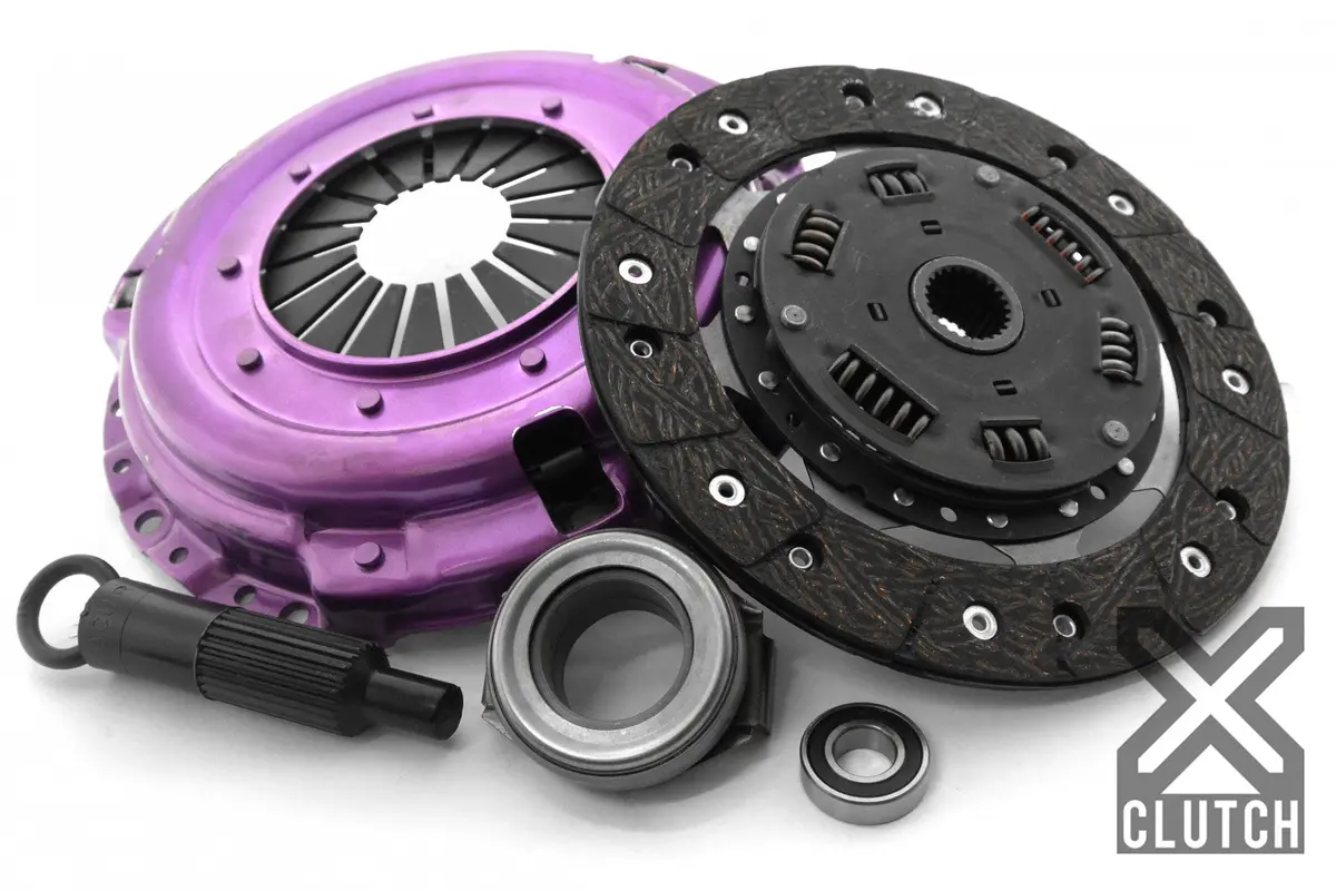 Xclutch Xkhn22005-1T Acura Integra Stage 1 Clutch Kit 1