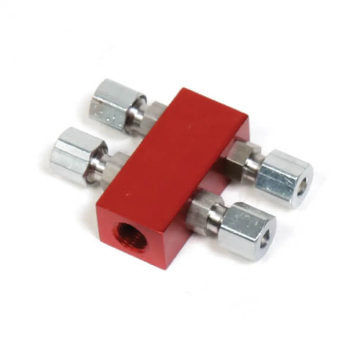 Nos Nitrous Distribution Block 1