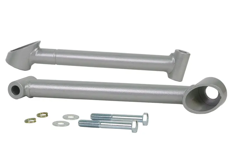Whiteline Sway Bar Mount Support Brace Subaru Wrx / Sti 2008-2019 1