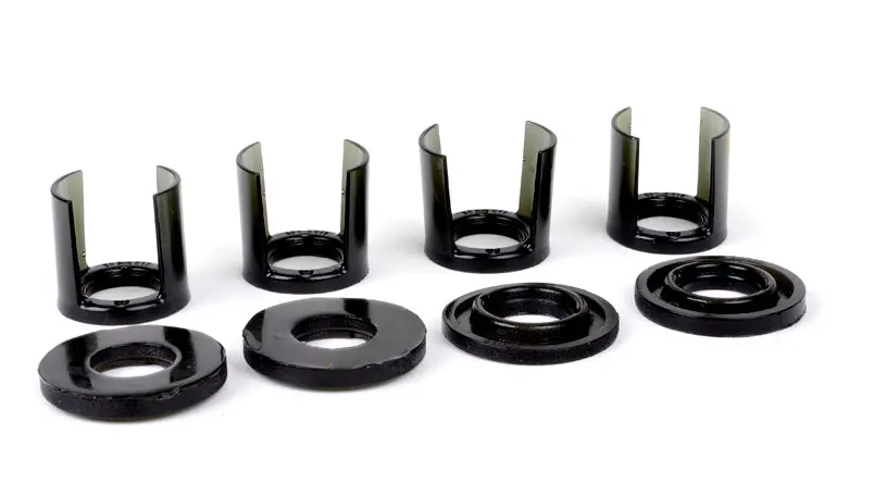 Rear Subframe - Mount Bushing 1