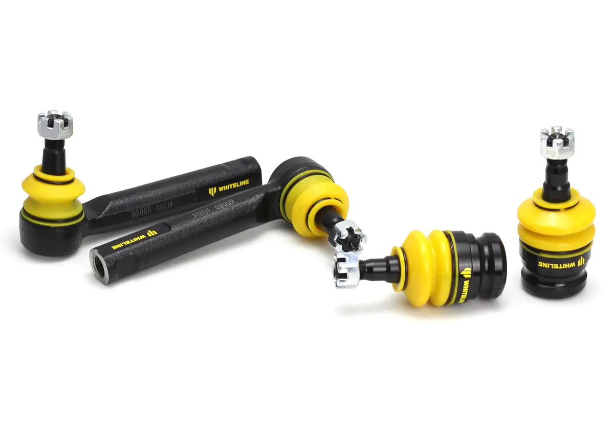 Whiteline Front Roll Center Adjustment Kit | 2002-2020 Wrx/Sti 2