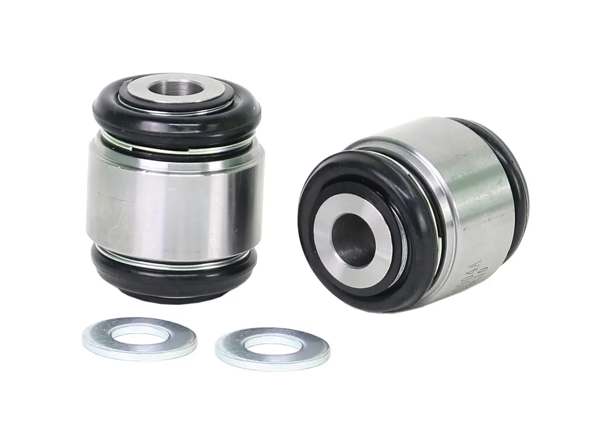 Rear Control Arm - Lower Outer Bearing 1