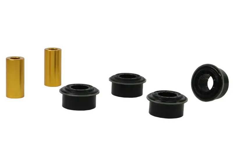 Rear Trailing Arm - Lower Front Bushing 1