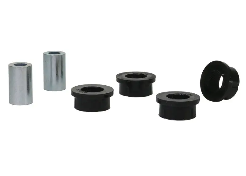 Rear Toe Arm - Inner Bushing 1