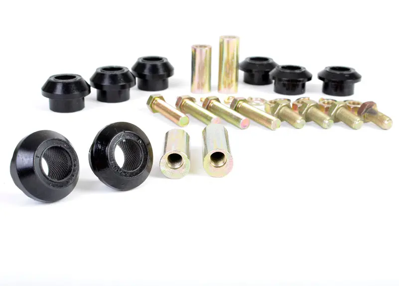 Rear Control Arm - Upper Inner Bushing 1
