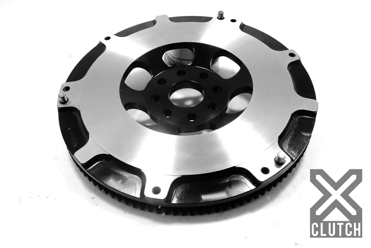 Xclutch Xfty020cl Flywheel-Lightweight Chromoly 1