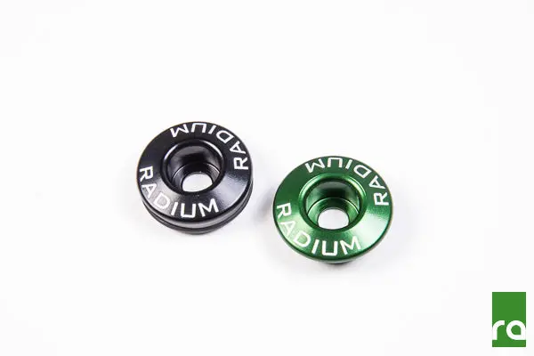 Nissan Injector Seat Kit, 30Mm, 4 Cylinder 1