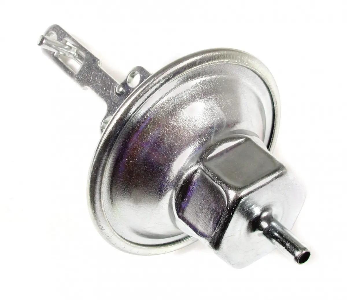 Accel Adjustable Vacuum Advance For Gm Points Distributors 1