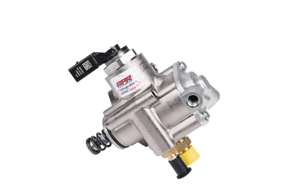 Apr High Pressure Fuel Pump - 2.0T Ea113 1