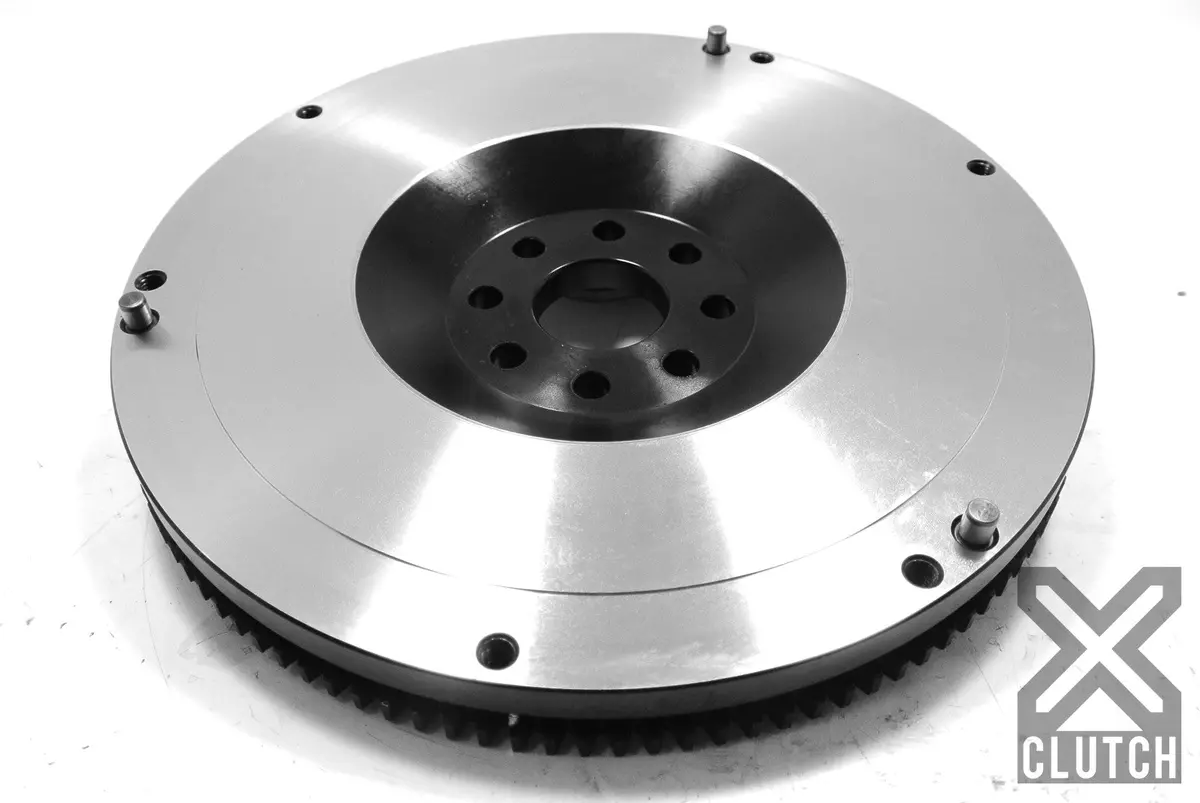 Xclutch Xfty020c Flywheel - Chromoly 1