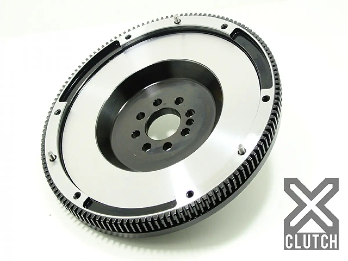 Xclutch Xkau23003-1A Audi A4 Stage 1 Clutch Kit 1
